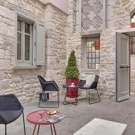Hotel Boulgari Ioannina Eksteriør billede