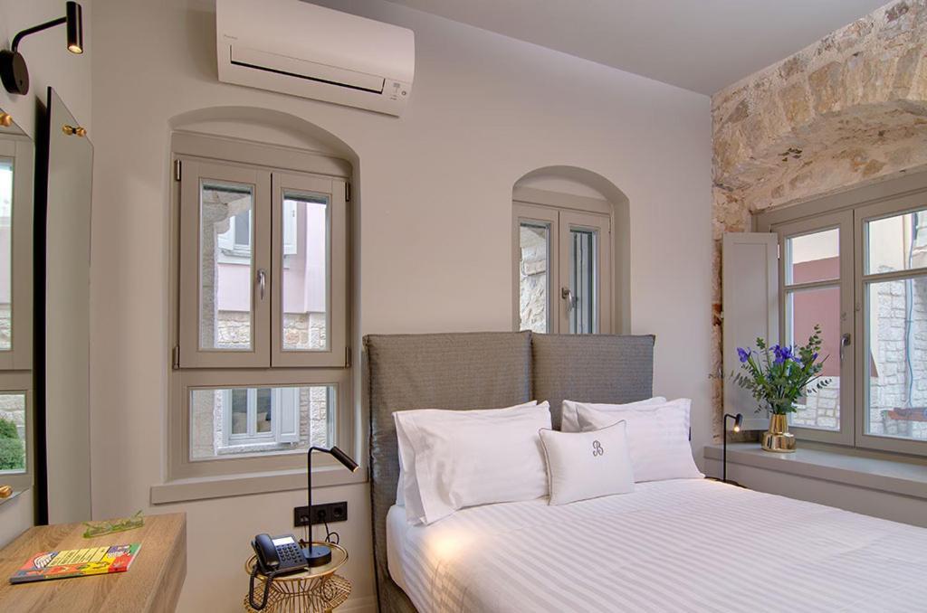 Hotel Boulgari Ioannina Eksteriør billede