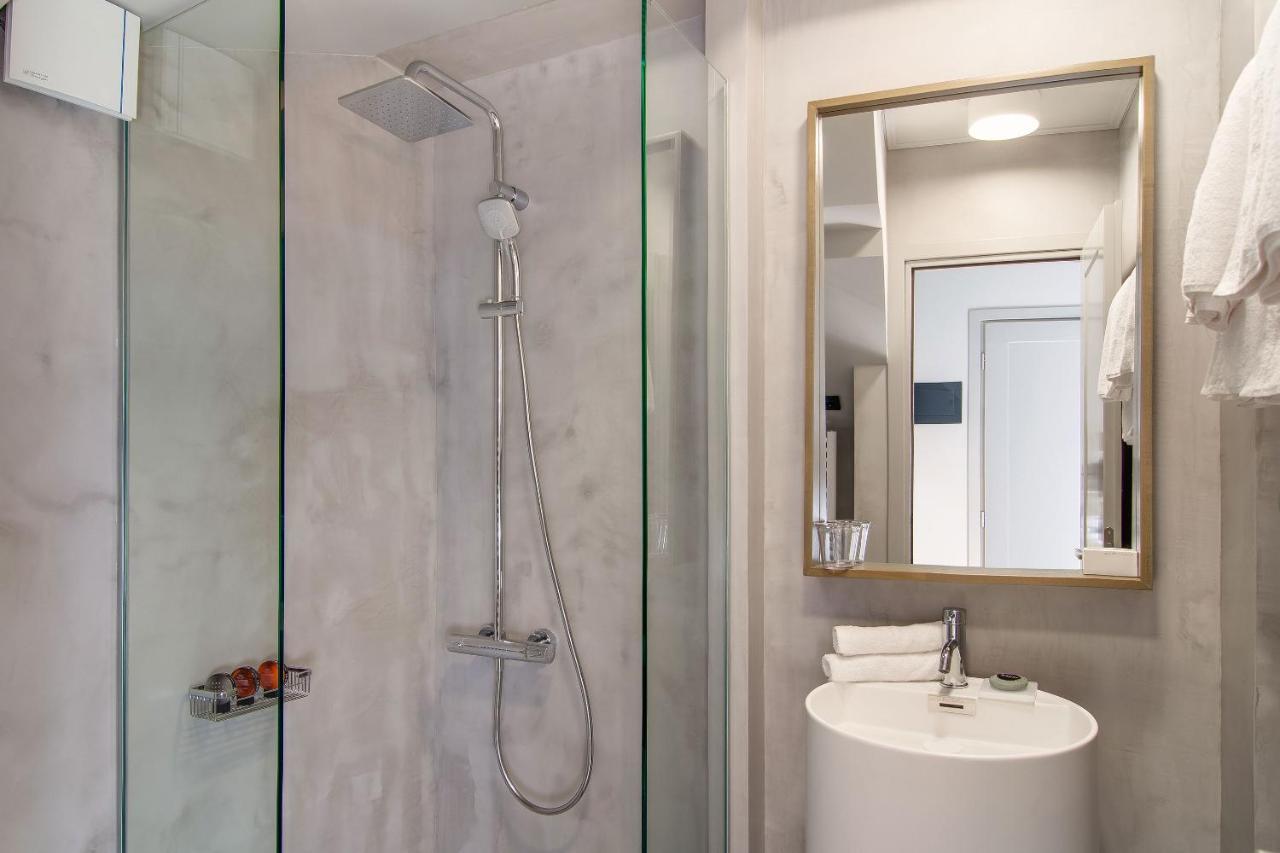 Hotel Boulgari Ioannina Eksteriør billede