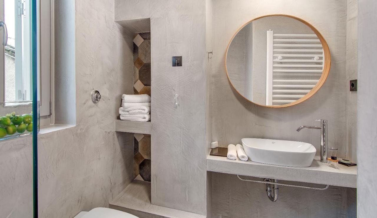 Hotel Boulgari Ioannina Eksteriør billede