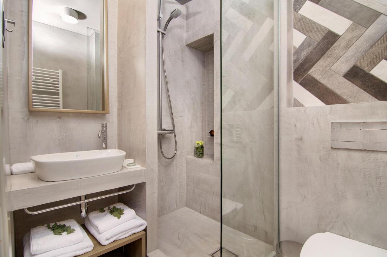 Hotel Boulgari Ioannina Eksteriør billede