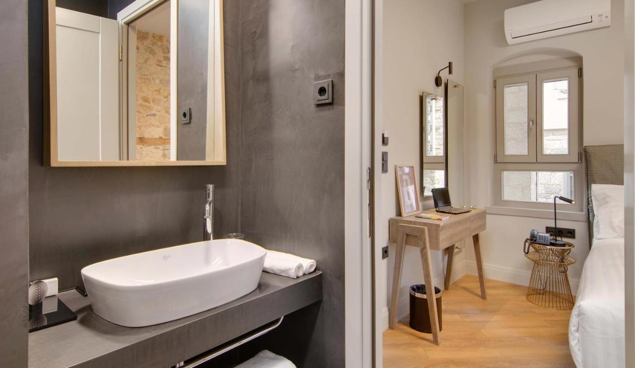 Hotel Boulgari Ioannina Eksteriør billede