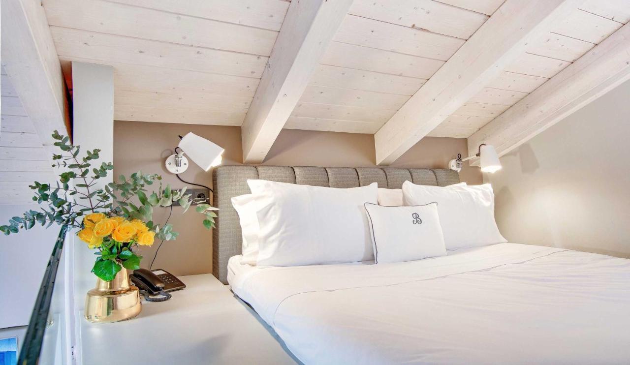 Hotel Boulgari Ioannina Eksteriør billede