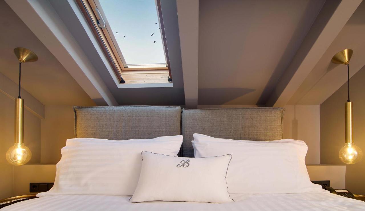 Hotel Boulgari Ioannina Eksteriør billede