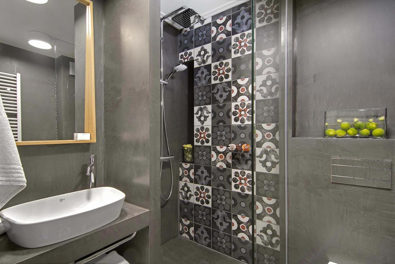 Hotel Boulgari Ioannina Eksteriør billede