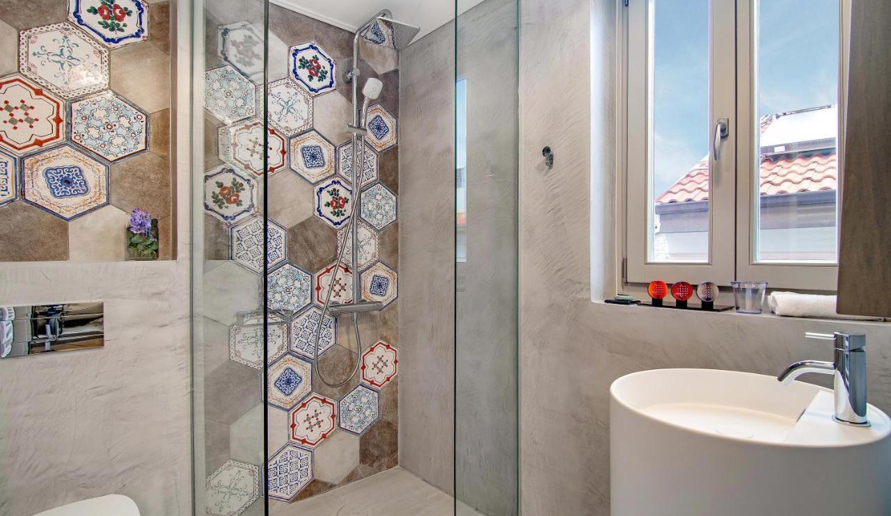 Hotel Boulgari Ioannina Eksteriør billede