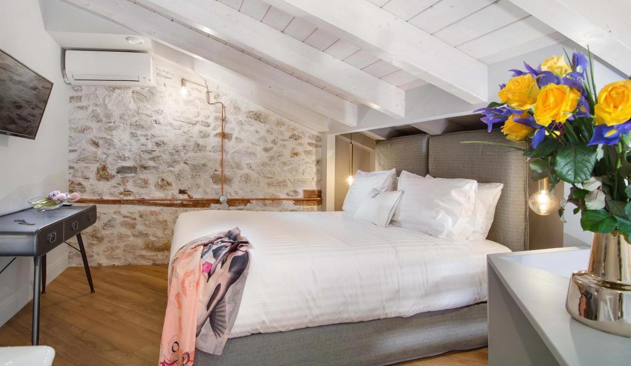Hotel Boulgari Ioannina Eksteriør billede
